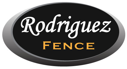 Rodriguez Fence
